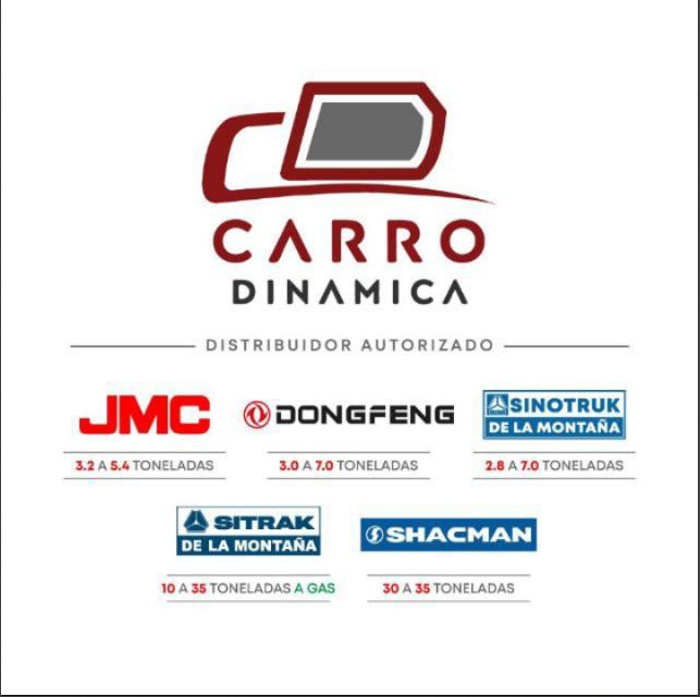 Camilo Carrodinamica